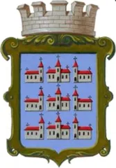 Emblem of Neunkirchen