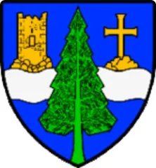 Emblem of Neustadtl an der Donau