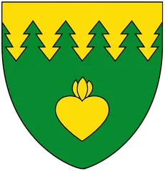 Emblem of Neustift-Innermanzing