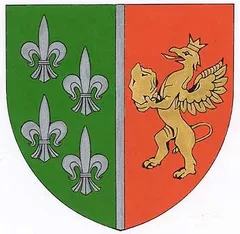 Emblem of Niederleis