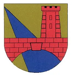 Emblem of Oberwaltersdorf