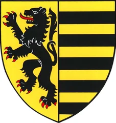 Emblem of Obritzberg-Rust
