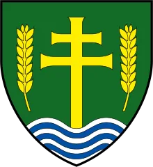 Emblem of Parbasdorf
