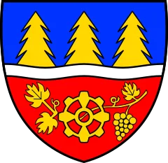 Emblem of Paudorf