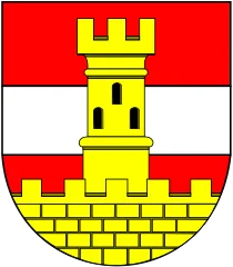 Emblem of Perchtoldsdorf