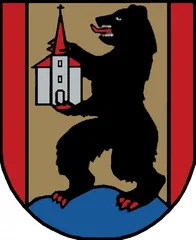 Emblem of Petzenkirchen