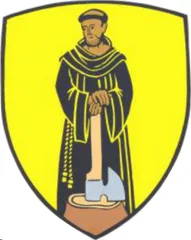 Emblem of Pfaffenschlag bei Waidhofen an der Thaya