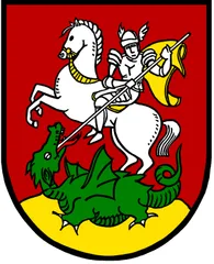 Emblem of Pitten