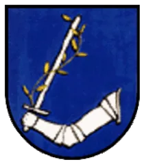 Emblem of Pöggstall