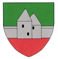 Emblem of Pottenstein