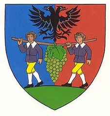 Emblem of Poysdorf