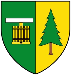 Emblem of Pressbaum