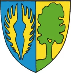 Emblem of Puchberg am Schneeberg