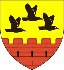 Emblem of Rabensburg
