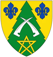 Emblem of Ramsau