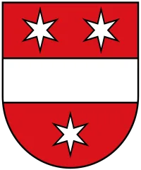 Emblem of Randegg