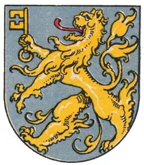 Emblem of Ravelsbach