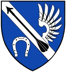Emblem of Raxendorf