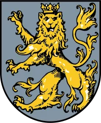 Emblem of Retz
