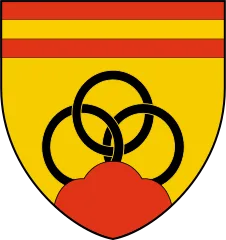 Emblem of Ringelsdorf-Niederabsdorf