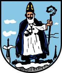 Emblem of Rohr im Gebirge
