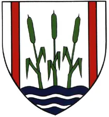 Emblem of Rohrbach an der Gölsen