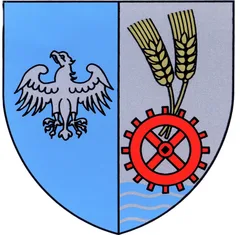 Emblem of Rosenburg-Mold
