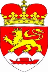 Emblem of Rossatz-Arnsdorf