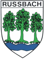 Emblem of Rußbach