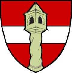 Emblem of Sallingberg
