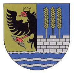 Emblem of Schönau an der Triesting