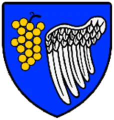 Emblem of Schönberg am Kamp