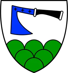 Emblem of Schönbühel-Aggsbach