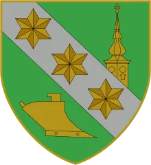 Emblem of Schönkirchen-Reyersdorf
