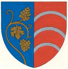 Emblem of Schrattenberg
