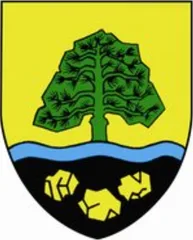 Emblem of Schwarzau am Steinfeld