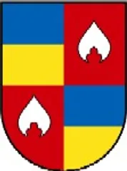 Emblem of Schwarzenau