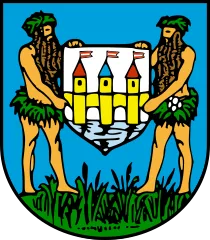 Emblem of Schwechat