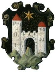Emblem of Senftenberg