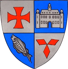 Emblem of Sitzenberg-Reidling