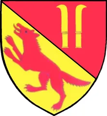 Emblem of Sitzendorf an der Schmida