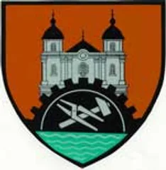 Emblem of Sonntagberg