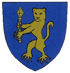 Emblem of Spillern