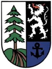 Emblem of St. Aegyd am Neuwalde