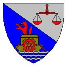 Emblem of St. Andrä-Wördern