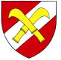 Emblem of St. Bernhard-Frauenhofen