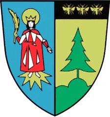Emblem of St. Corona am Wechsel