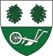 Emblem of St. Egyden am Steinfeld