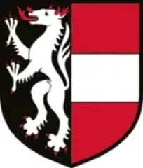 Emblem of St. Leonhard am Forst