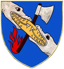 Emblem of St. Leonhard am Hornerwald